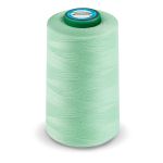 Нитки универсальные Nitka 40/2, 4570 м (5000 ярд) / 1 кат., 228 св.бирюзовый