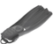 Ласты Marlin Scuba Black (открытая пятка)
