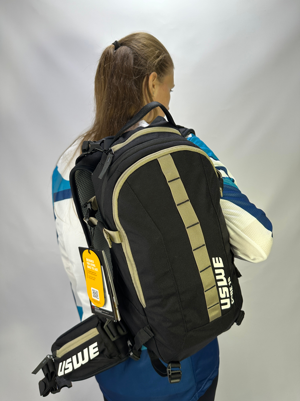 Рюкзак USWE CORE 16L Off-Road Daypack