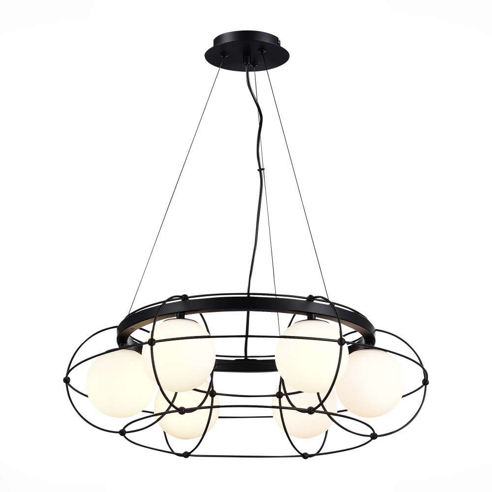 Люстра подвесная ST Luce Beata SL1189.403.06