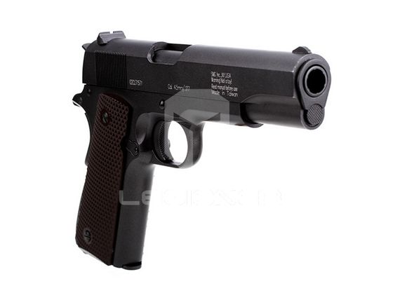 Gletcher CLT 1911