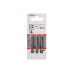 Насадка-бита Extra Hard PH1 BOSCH 2607001526