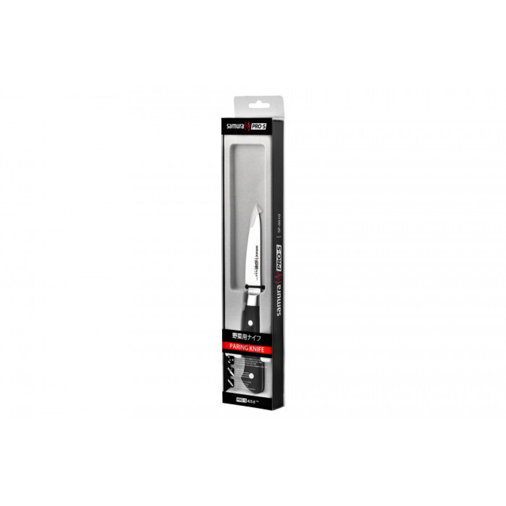Овощной нож Samura Pro-S SP-0010/Y