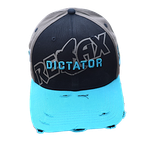 Бейсболка Relax CRD Dictator -