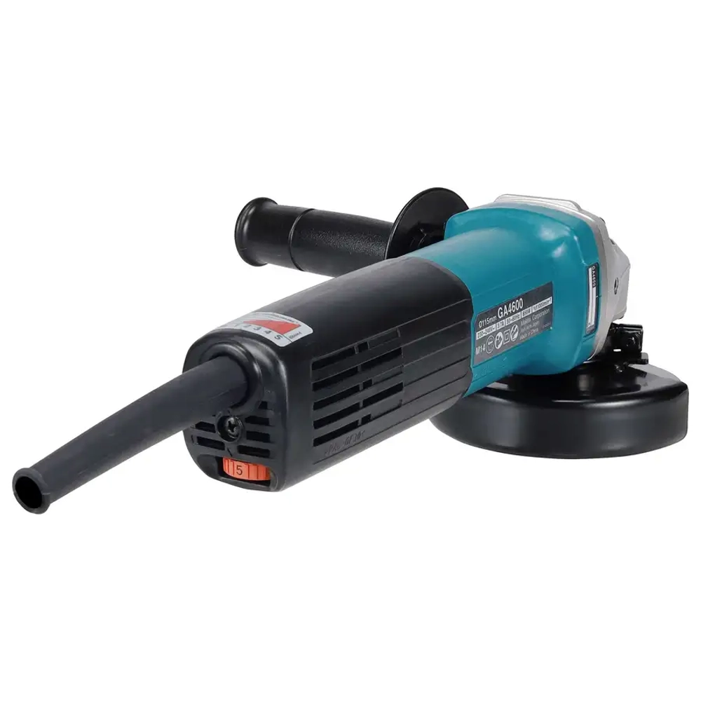 Угловая шлифовальная машина Makita GA4600