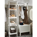 Стеллаж 420 Кантри (Hemnes)