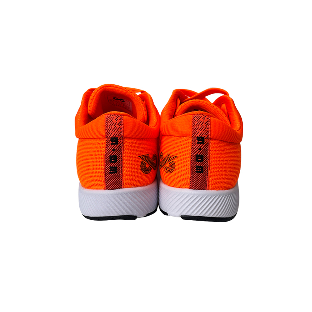 LOOP BURN Top Scorer 2.0 Physical Exam Physical Fitness Test Slip Resistant Abrasion Resistant Breathable Coverage