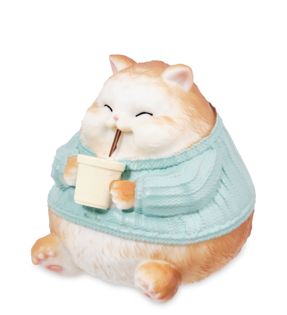 GAEM Art MN-286/3 Фигурка «Кот»