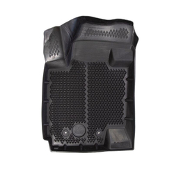 Коврики EVA 3D для Москвич 3/JAC JS4 Delform Premium EVS-1701
