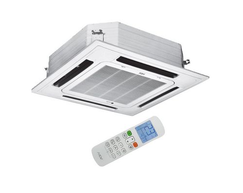 Кассетный блок MDV VRF MDV-D112Q4/N1-E DC inverter