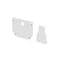Заглушка Accessories for tracks Exility TRA034EC-SCHN-42W Maytoni