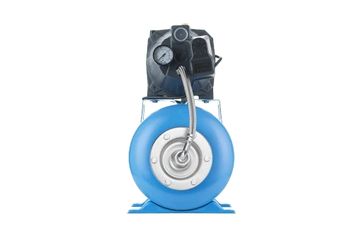 Насосная станция UNIPUMP AUTO JET 80 L-50
