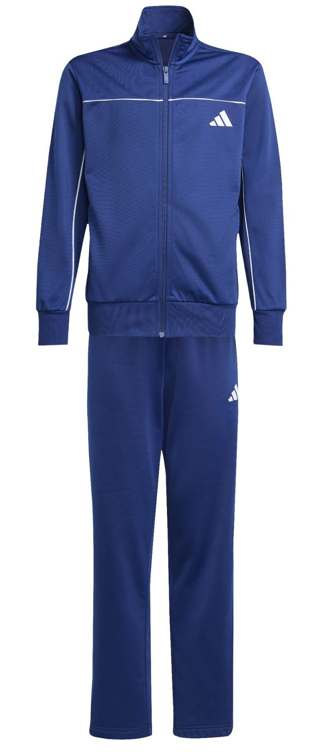 Boys' Спортивный костюм Adidas Competition Training Kids - dark blue/white
