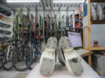 Горнолыжные ботинки Salomon Divine 770 235мм Б/У
