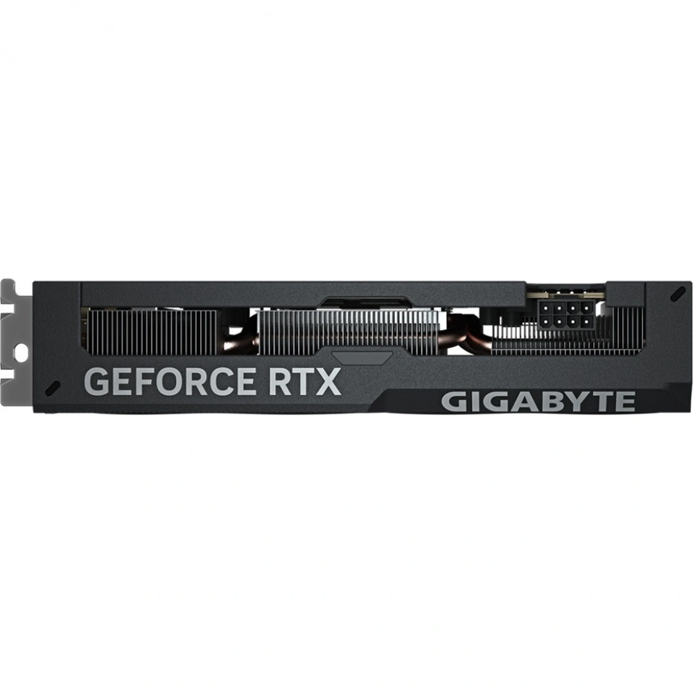 Видеокарта Gigabyte GeForce WINDFORCE OC V2, NVIDIA RTX 5050, 8 ГБ GDDR6, 128 бит, PCI-e 5.0, 1xHDMI, 2xDP, 2587 МГц