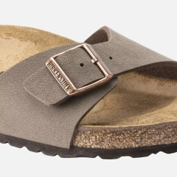 Сандалии Birkenstock Madrid женские