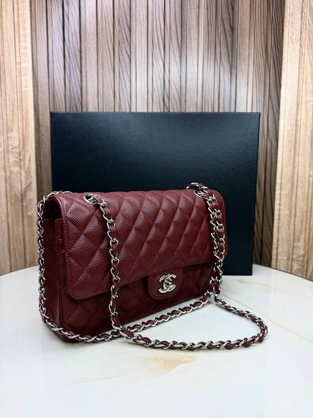 Сумка Chanel