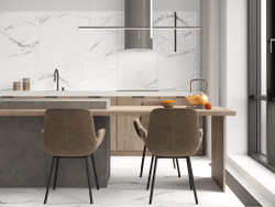 CARRARA TERRIFIC