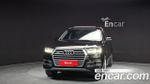 Audi Q7 45 TFSI Quattro — 2019