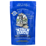 Celtic Sea Salt, Light Gray Celtic®, смесь Vital Mineral, 227 г (1/2 фунта)