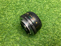 Zenit 212K + MC Zenitar-K2