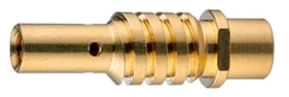 Сварочная горелка BW 15AK, 3 м