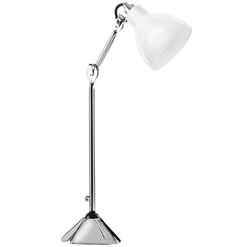 Настольная лампа 865914 хром Loft Lightstar