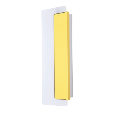 Настенный светильник LED4U L7382-320 YE