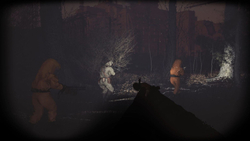 SCUM - Standard Edition (для ПК, цифровой код доступа)