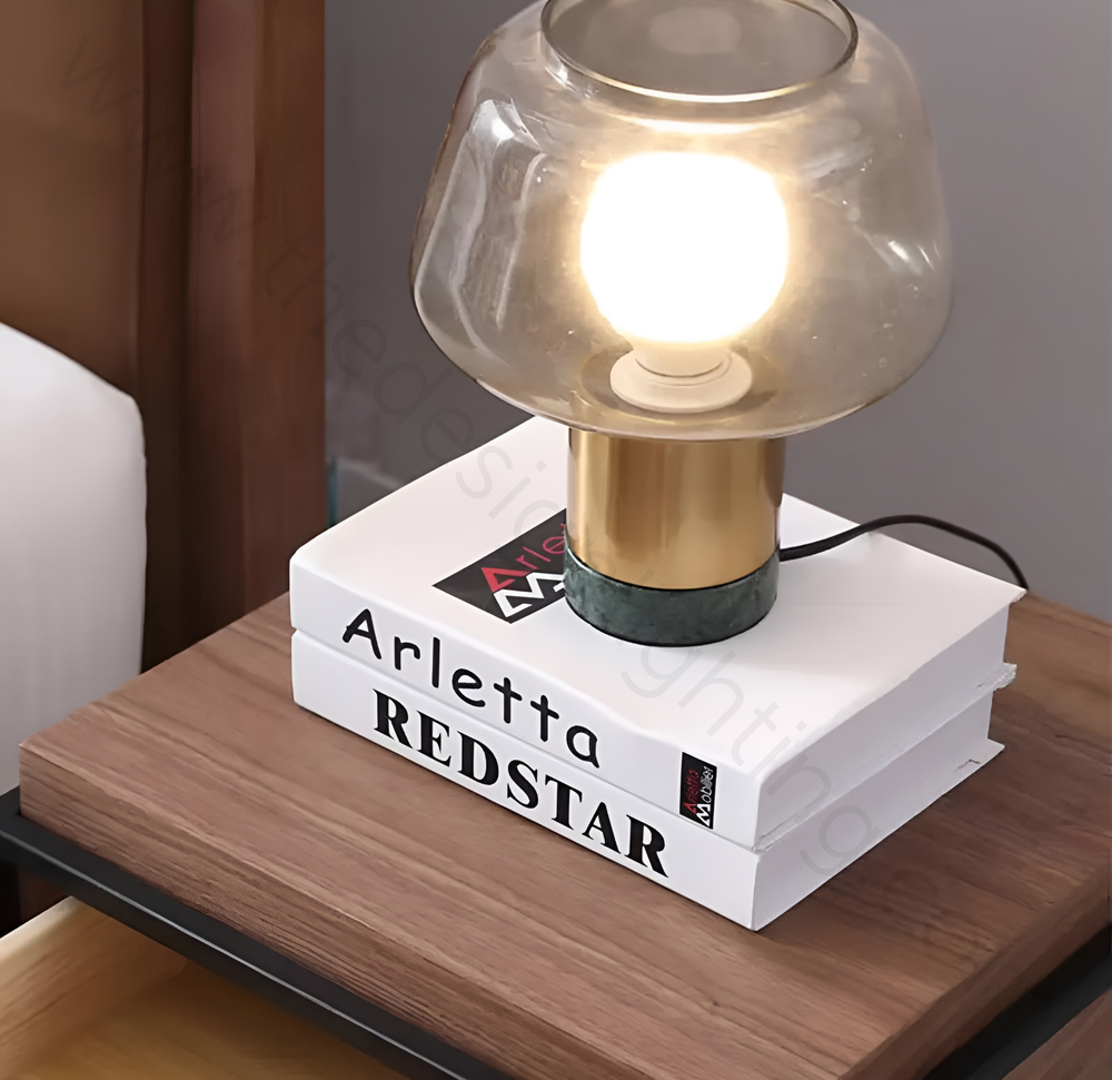 Table design lamp Reid