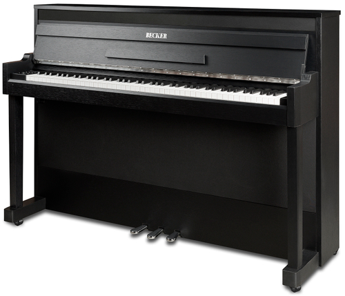 Becker BAP-50