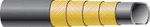 Рукав для бетона SM40 DN 050 OD 066 P=40 Semperit