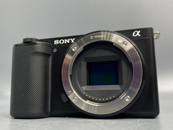 Sony ZV-E10 kit 16-50mm