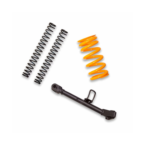 96282062AA DUCATI LOWERED SUSPENSION KIT (MTS V4 S)