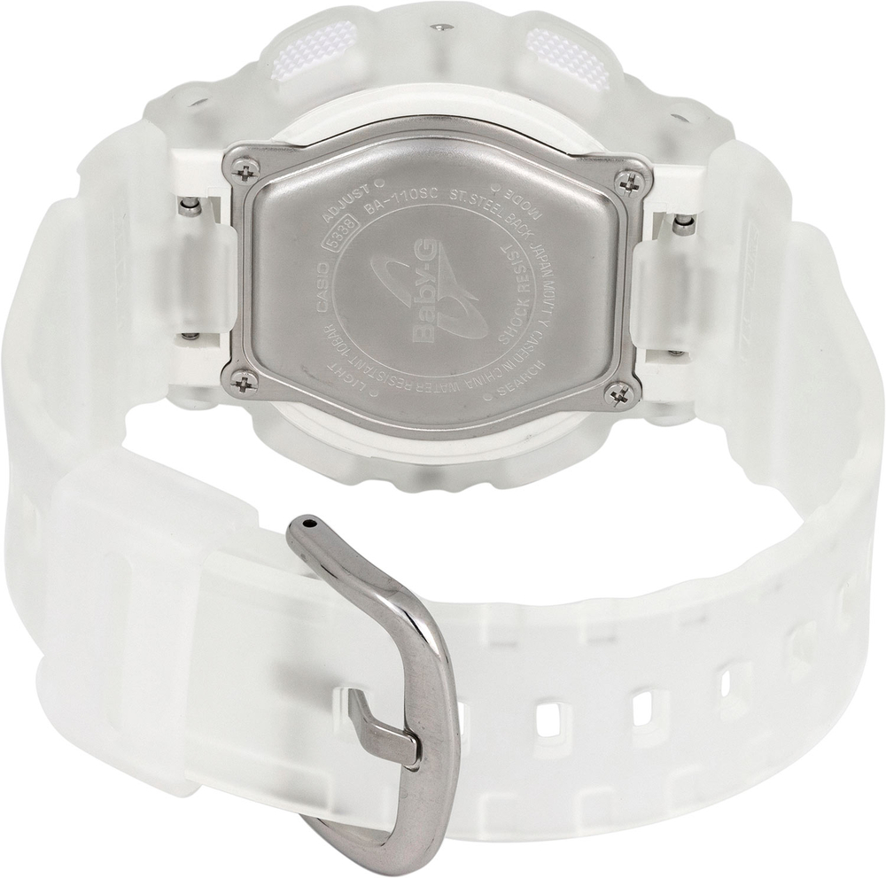 Часы Casio BA-110SC-7AER