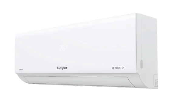 Инверторная система кондиционирования Energolux DAVOS SAS07R1-AI/SAU07R1-AI
