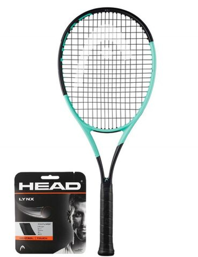 Теннисная ракетка Head Boom MP L 2024