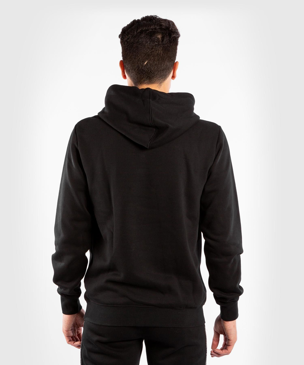 Толстовка Venum Stripes Black
