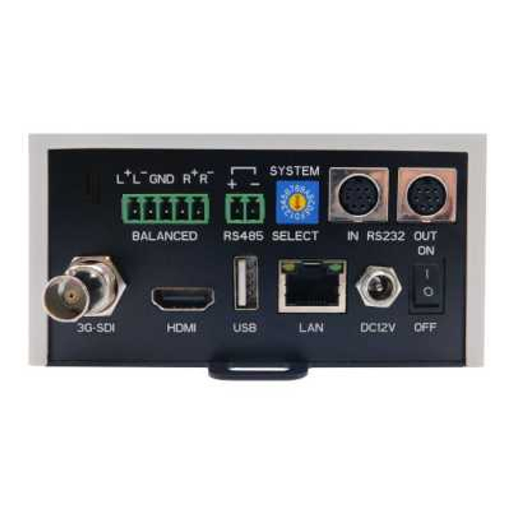IP видеокамера Avonic AV-CM70-IP-B