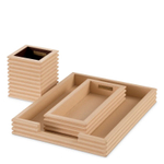 Настольный набор Elvane (3 предмета) ACCESSORIES