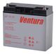 Аккумулятор Ventura GP 12-18 ( 12V 18Ah / 12В 18Ач ) - фото 3