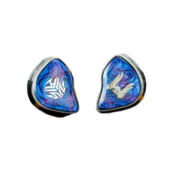 Kinera Imperial Loki Divine Mark Blue