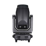 Quatro blade LE1400 PROF — профильный LED-прожектор 1200 Вт Moving Head с системой профилирования и зумом 4°–50°