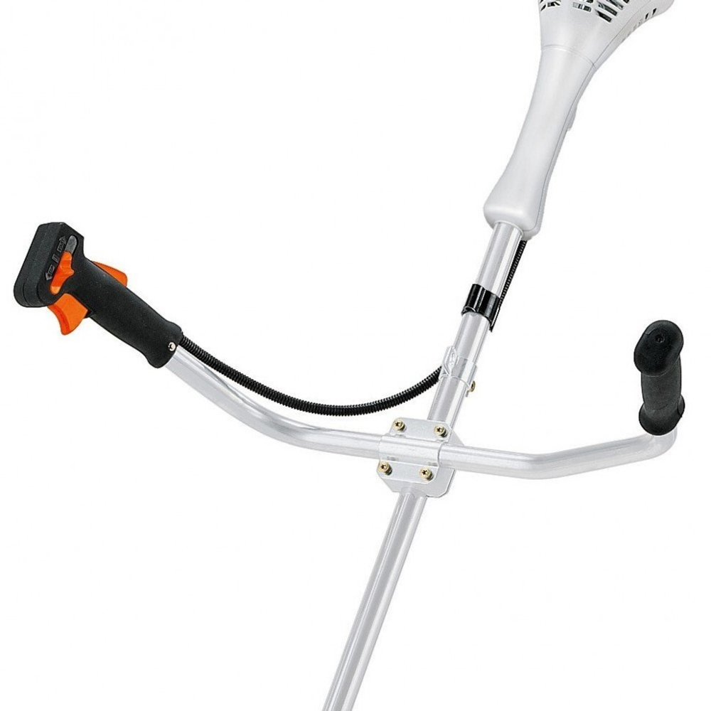 Мотокоса Stihl FS 55 косильная головка AUTOCUT 25-2