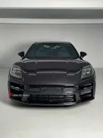 Карбоновый обвес для PORSCHE PANAMERA GTS 972 / 976 2024+