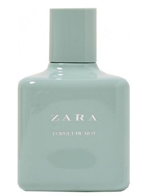 Zara Forget Me Not