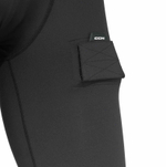 Компрессионное термобелье CCM S26 PANT с защитой (YTH)