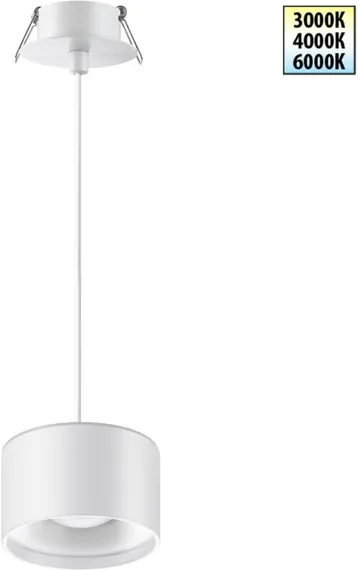 Подвесной светильник Giro 358964 Novotech