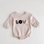 Ромпер Love