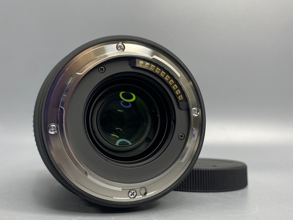 Sigma 28-70mm f/2.8 DG DN